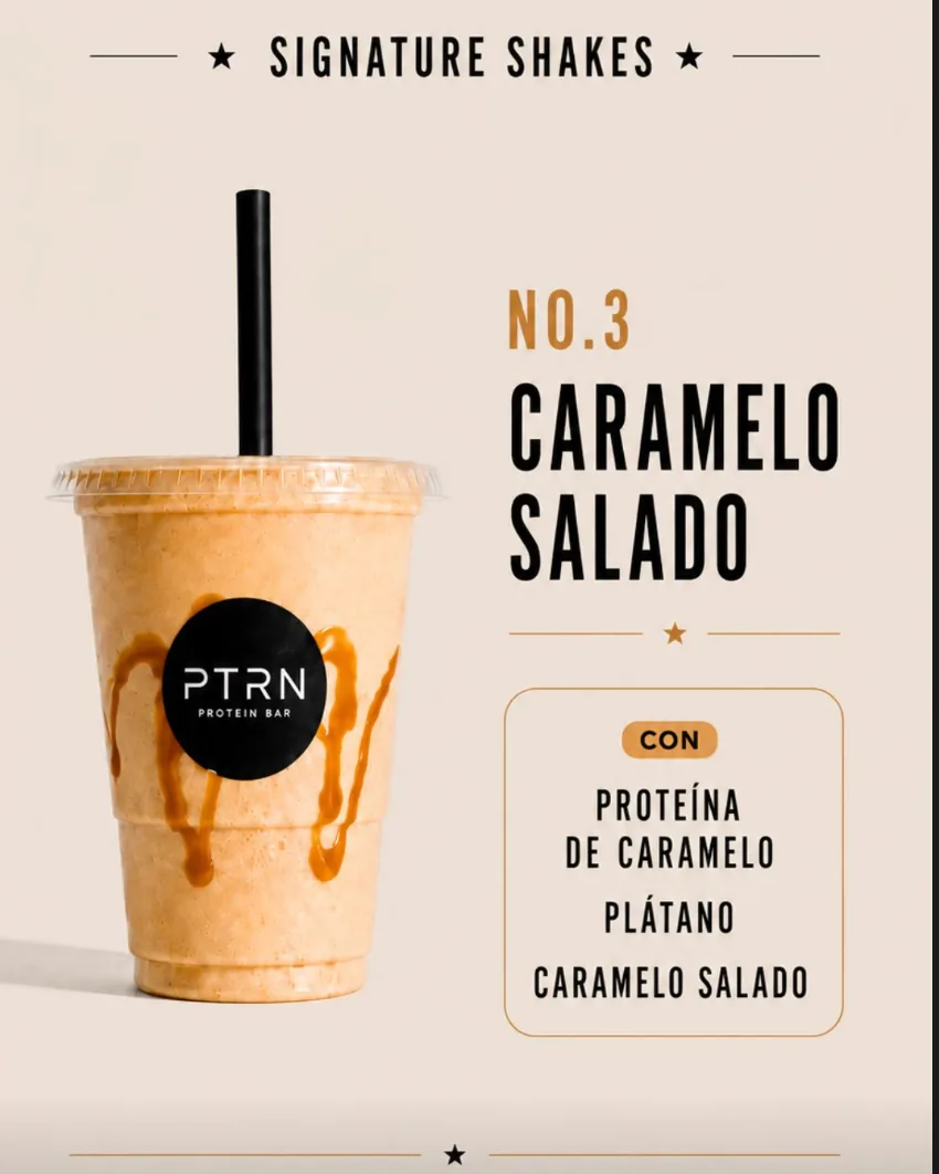 Caramelo Salado