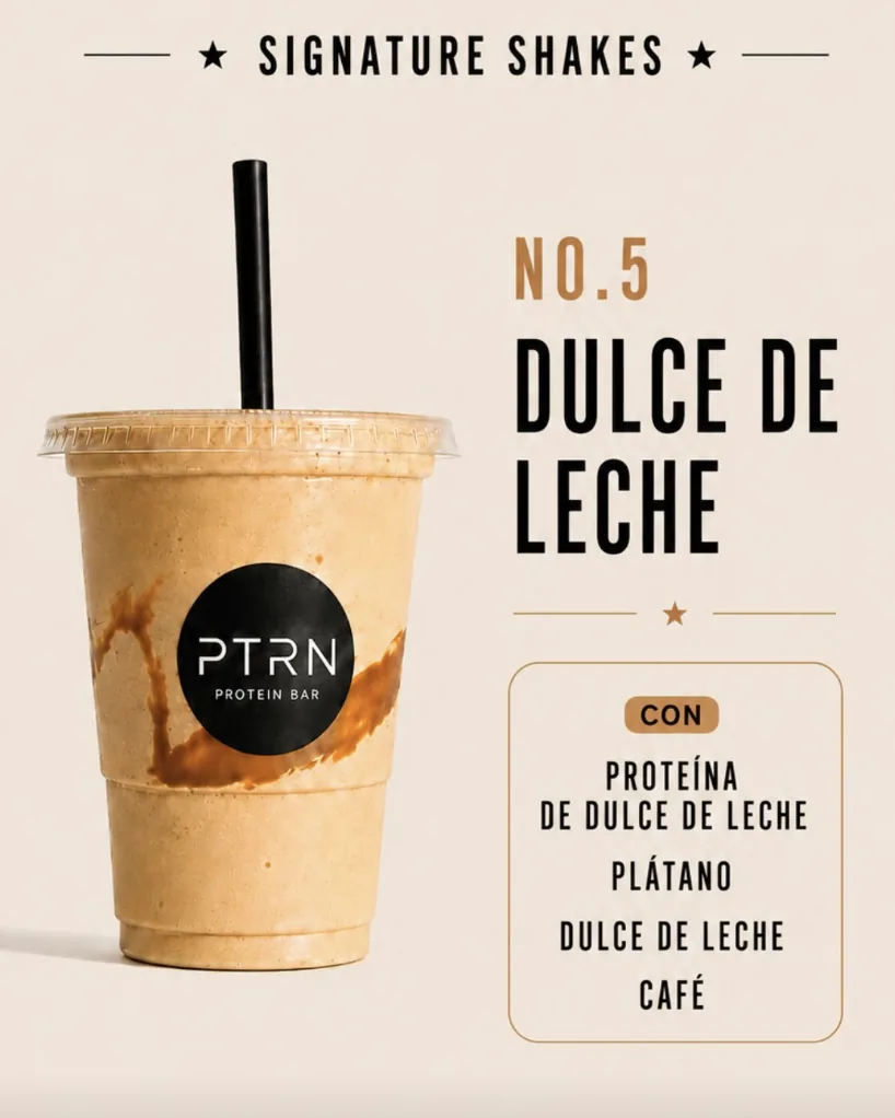 Dulce de Leche