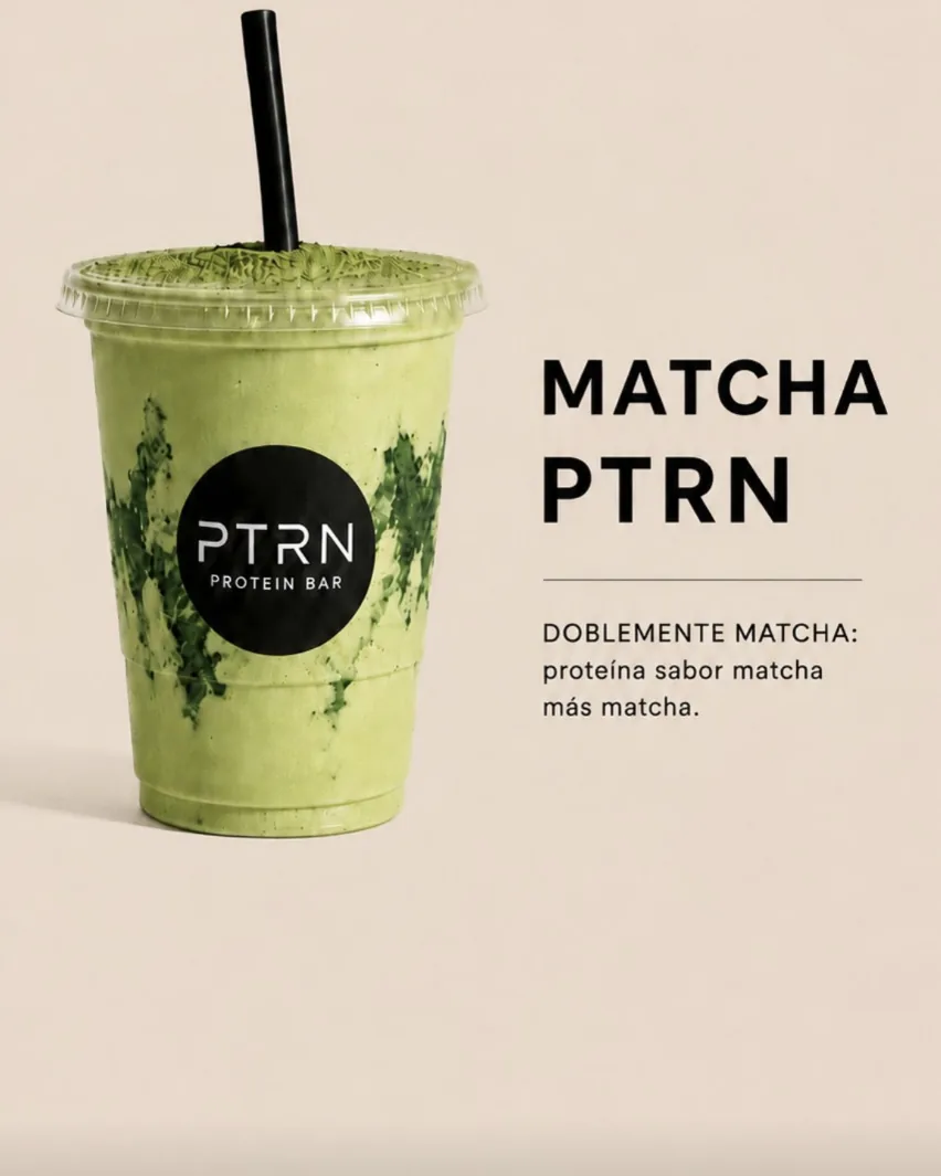 Latte PTRN