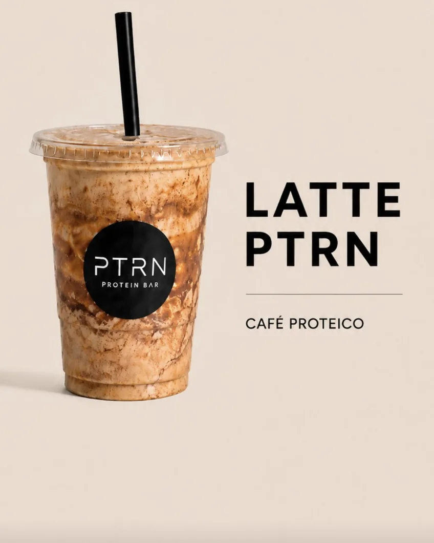 Matcha PTRN